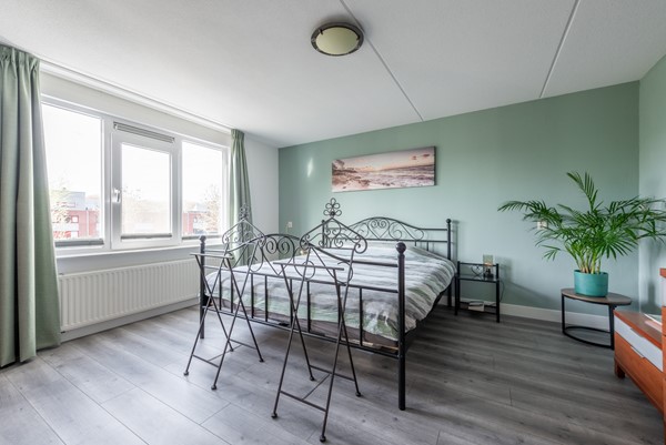 Medium property photo - Het Kasteel 138, 7325 PP Apeldoorn
